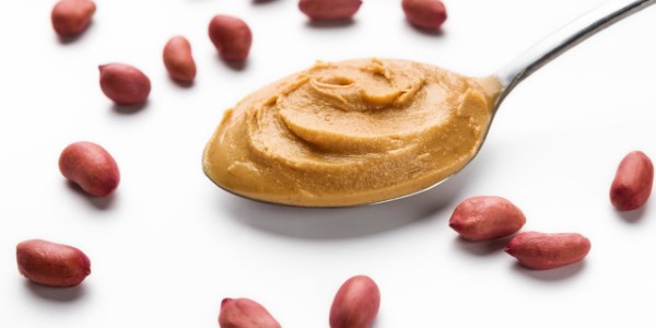 تصویر 1 از فروش کره بادام زمینی ارگانیک شیراز + قیمت خرید به صرفه